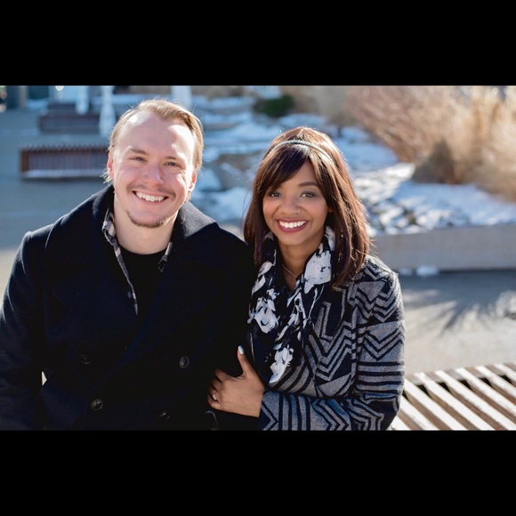 Meet the seller & buyer! :) - Picture 3 of 4